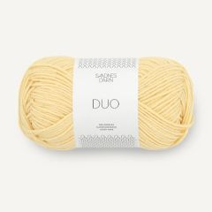 Sandnes Garn Duo (3871) Espresso bij de Breiboerderij                            