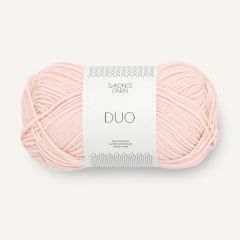 Sandnes Garn Duo (3509 Ballet Tutu bij de Breiboerderij