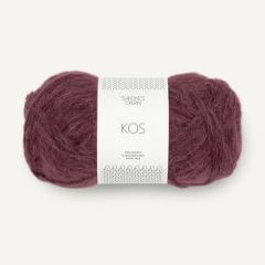 Sandnes Garn Kos (2745) Cognac bij de Breiboerderij                            
                            