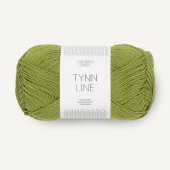 Sandnes Garn Tynn Line (9564) Matcha bij de Breiboerderij                          
                            