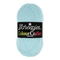 Scheepjes Colour Crafter (1034) Urk bij de Breiboerderij