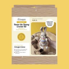 Scheepjes Experience Kit - Bueno the Bunny - compleet haakpakket