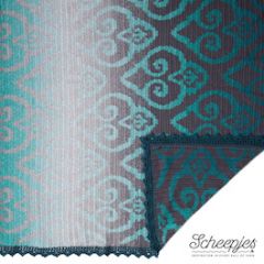 Haakpakket - Scheepjes - Make a Long - Beatrix Blanket met GRATIS Yarn Bookazine (kleur #2) bij de Breiboerderij