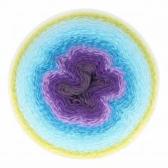 Scheepjes MEGA Whirl - 403 - Nocturna                            