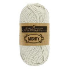 Scheepjes Mighty (759) Canyon bij de Breiboerderij!