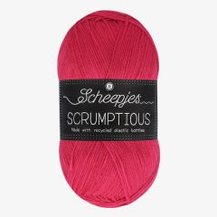 Scheepjes SCRUMPTIOUS (387) Coral Candy Crush bij de Breiboerderij                            