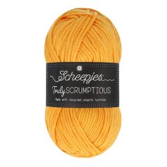 Scheepjes Truly SCRUMPTIOUS (384) Manderin Sorbet