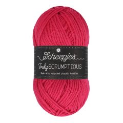 Scheepjes Truly SCRUMPTIOUS (387) Coral Candy Crush