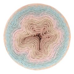 Scheepjes Whirl (795) Pastel Parfait