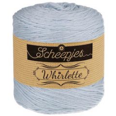    Scheepjes Whirlette (872) Sugar bij de Breiboerderij                         