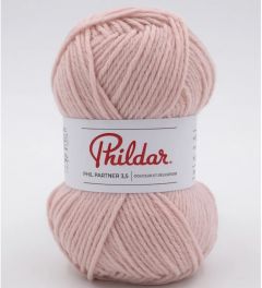 Phildar Partner 3,5 Nude bij de Breiboerderij                            