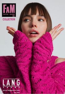Lang Yarns Fatto a Mano 280 Collectie voorjaar/zomer 2024