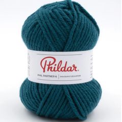 Phildar Partner 6 Pin bij de Breiboerderij                            