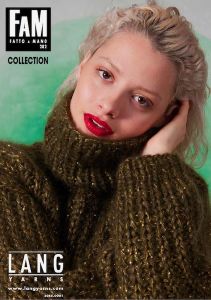 Lang Yarns Fatto a Mano 280 Collectie voorjaar/zomer 2024 bij de Breiboerderij                            