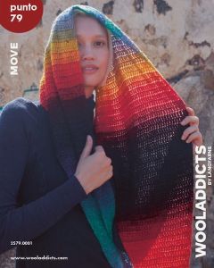 Punto 79 Wooladdicts MOVE - breipatronen bij de Breiboerderij                            