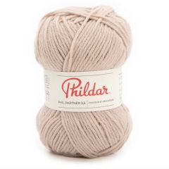 Phildar Partner 3,5 Beige Rose bij de Breiboerderij                            