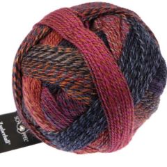 Schoppel Wolle Crazy Zauberball (2170) Pastel bij de Breiboerderij                            
