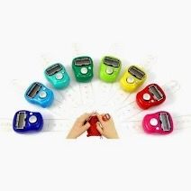 Opry - digitale toerenteller - per stuk