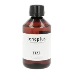 TENEPLUS Wasmiddel Lang Yarns 240 ml - voor synthetische en microvezels bij de Breiboerderij                            