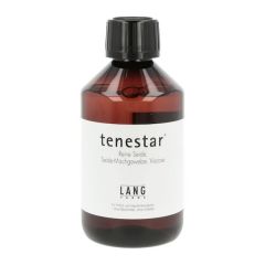 TENESTAR Wasmiddel Lang Yarns 240 ml - voor zijde, zijdemixen en viscose bij de breiboerderij                            