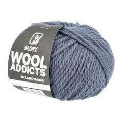 Wooladdicts Glory by Lang Yarns (34) Denim