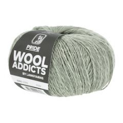 Wooladdicts Pride by Lang Yarns (92) Cactus