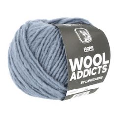 Wooladdicts Hope by Lang Yarns (21) Christal  bij de Breiboerderij