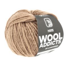 Wooladdicts Hope by Lang Yarns (39) Wood bij de Breiboerderij