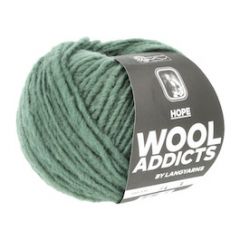 Wooladdicts Hope by Lang Yarns (92) Salie  bij de Breiboerderij