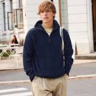Breipakket MATTHEW sweater - Sandnes Garn bij de Breiboerderij bij de Breiboerderij                            
