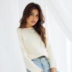 Breipakket Phildar Dames Trui CHLOE - Phil EXTRA