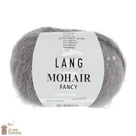 Yarns Mohair Fancy Taupe | Online bij de Breiboerderij!