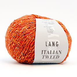 Lang Yarns Italian Tweed