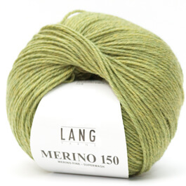 Lang Yarns Merino 150