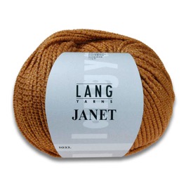 Lang Yarns Janet