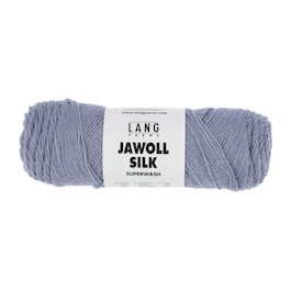Jawoll Silk sokkenwol