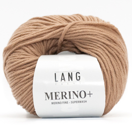 Lang Yarns Merino+