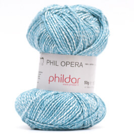 Phildar Phil Opera