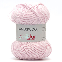 Phildar Lambswool 51