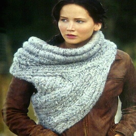 Katniss Col