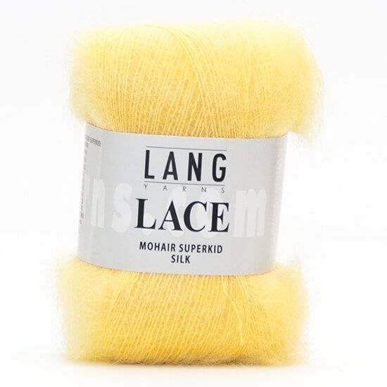 Lang Yarn Lace