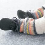 Gratis breipatroon Haastruitje met beenwarmers