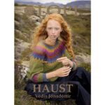 Lopi IJslands patroonboek 45 Autumn