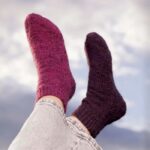 Lopi IJslands patroonboek 45 Autumn