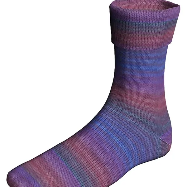 Lang Yarns Super SOXX Color 6 ply