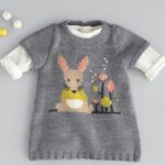 Gratis breipatroon Haastruitje met beenwarmers
