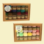Softfun Mini's Colour Pack
