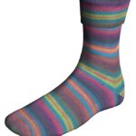 Lang Yarns Super Soxx Color 4 ply