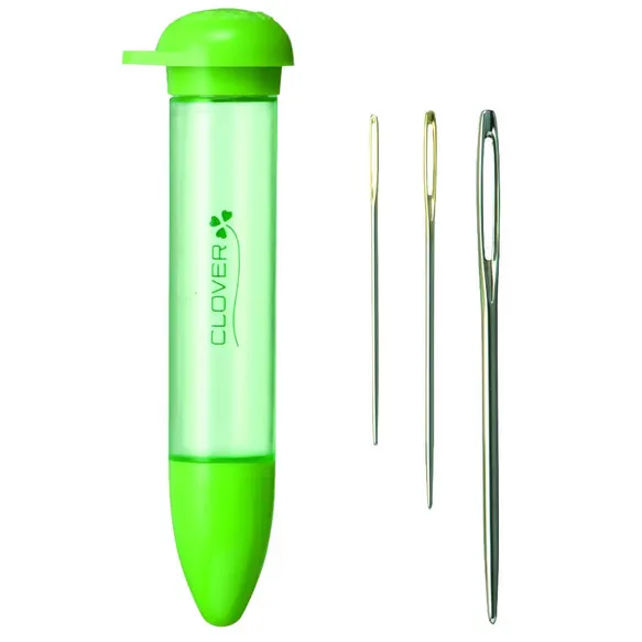 Clover Darning Needle stopnaalden set Chibi