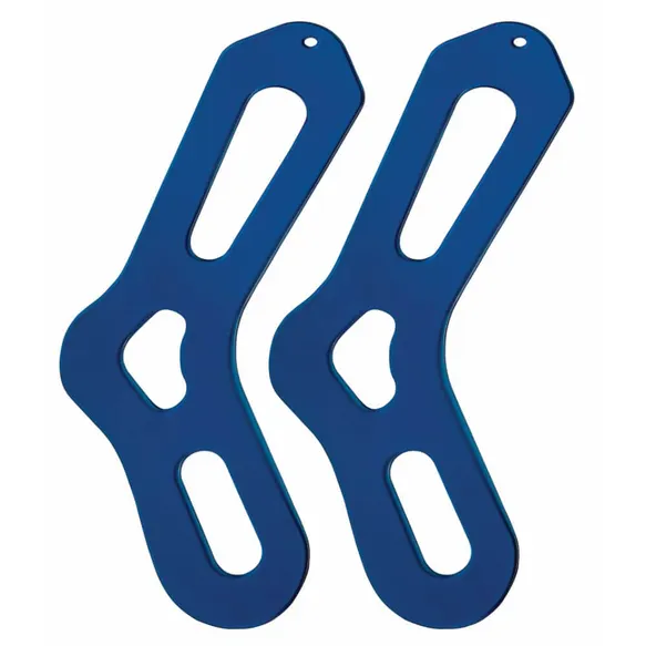 KnitPro Aqua Sokkenspanner